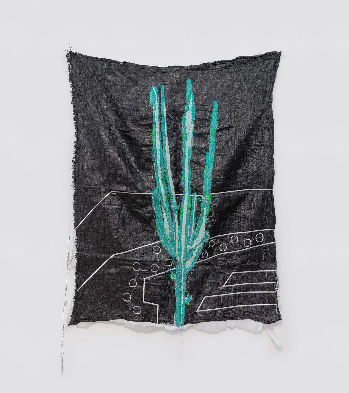 Ana Silva, Sem título [Untitled], 2023