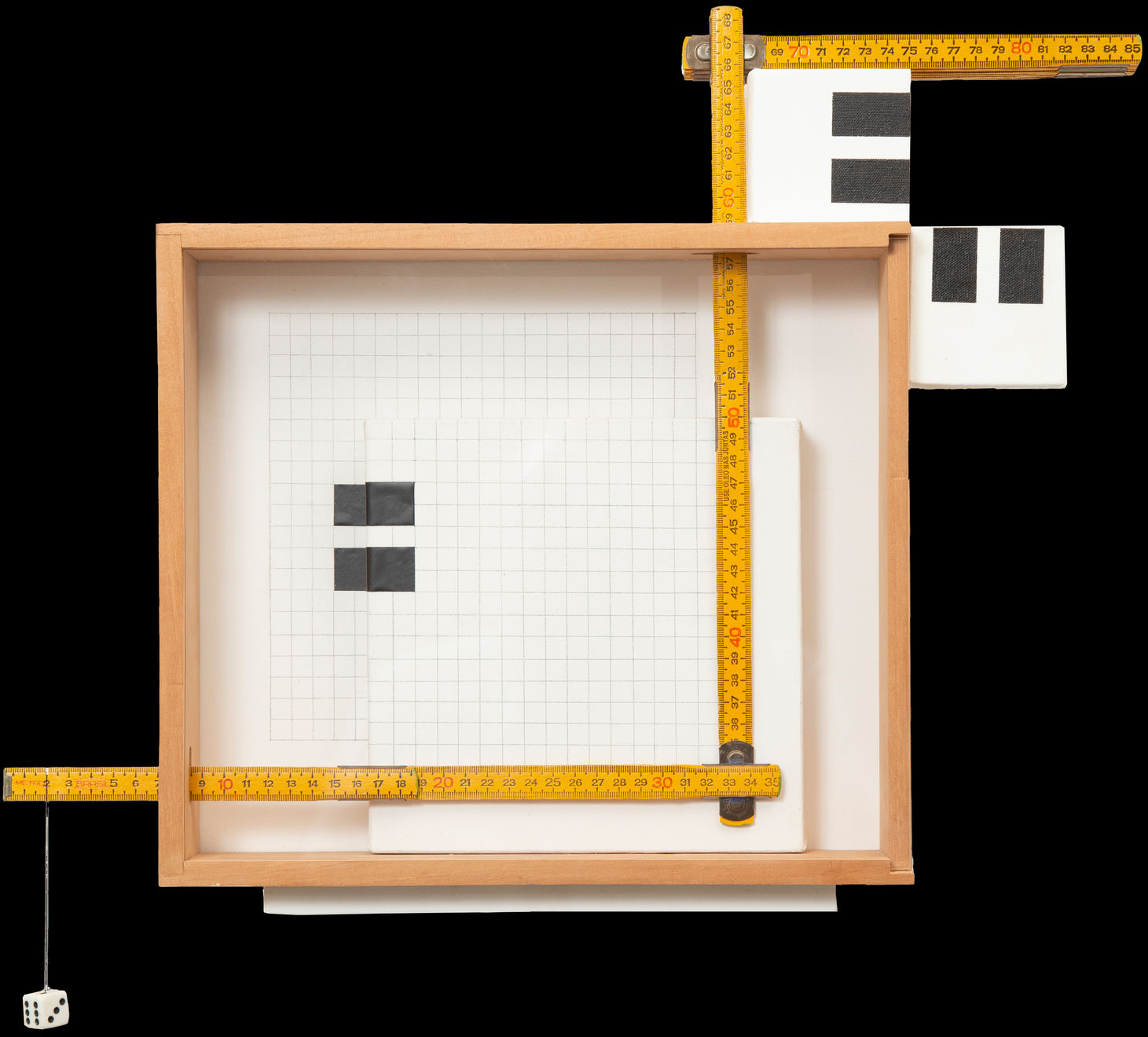 Ana Linnemann, Exercício para achar igualdade 1, 2021