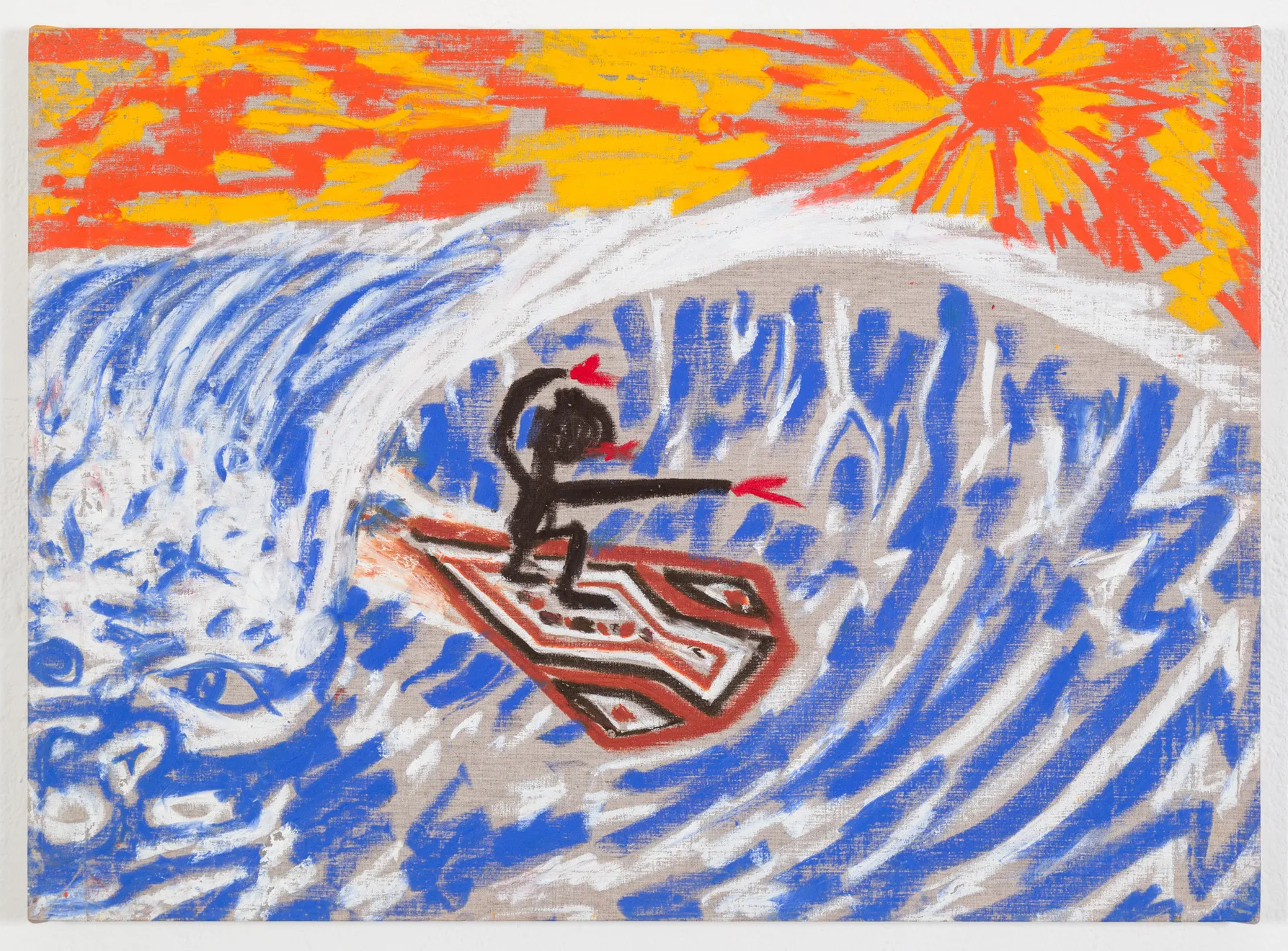 Cabelo, sem título [untitled], 2020