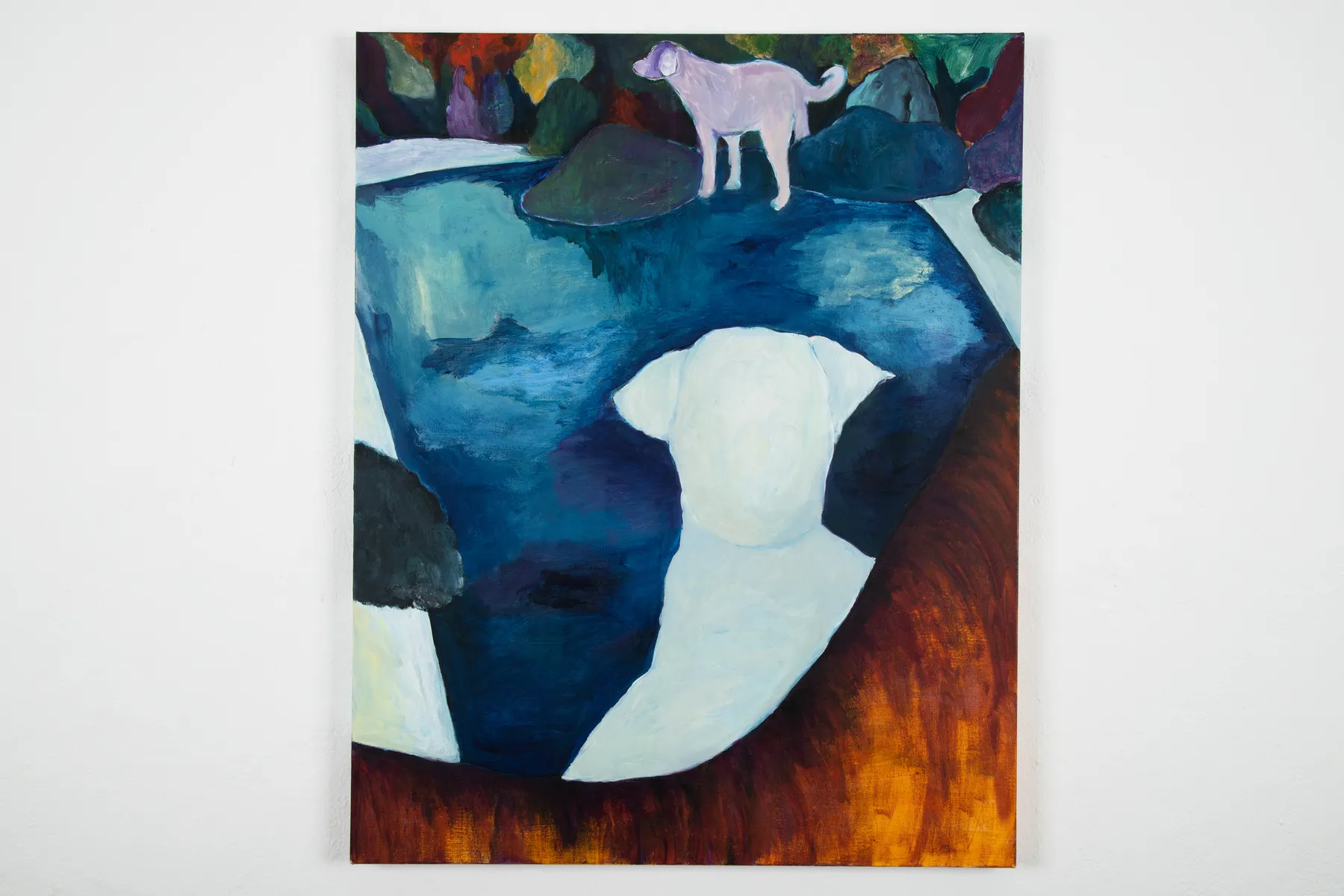 ABRE ALAS #17, Fava da Silva, Cachorros 06, 2021