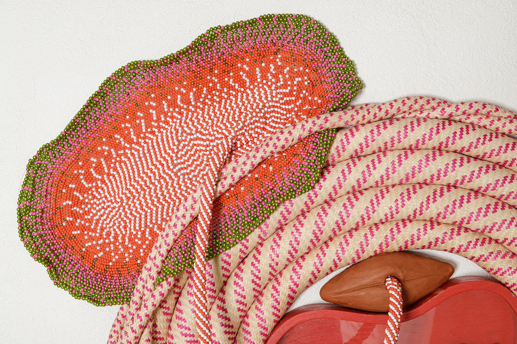 Maria Nepomuceno, Gira #3, 2023