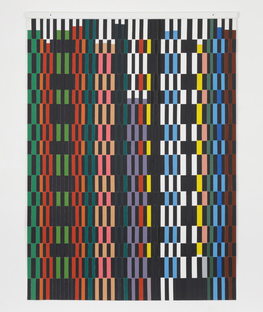 Jarbas Lopes, Reversos, 2022