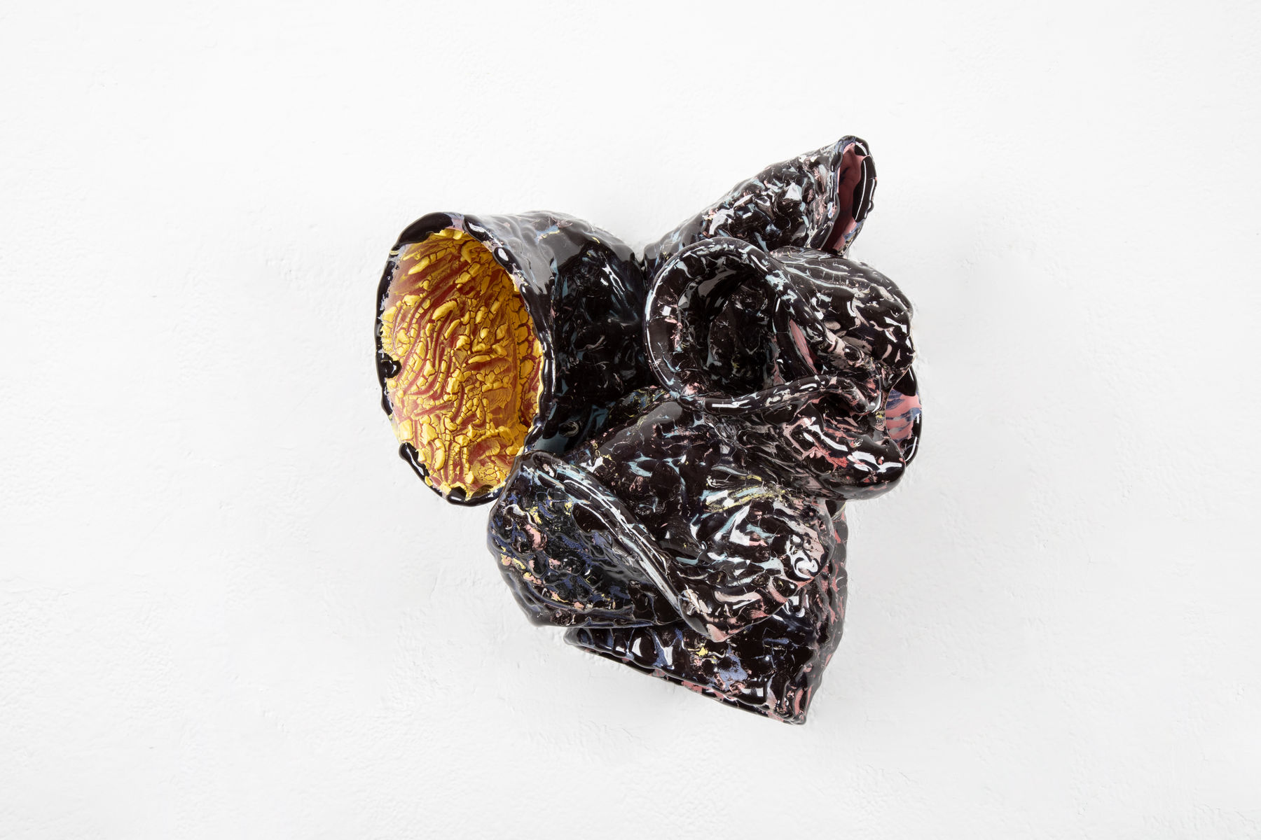 Rodrigo Torres, Pedra Óleo, 2022