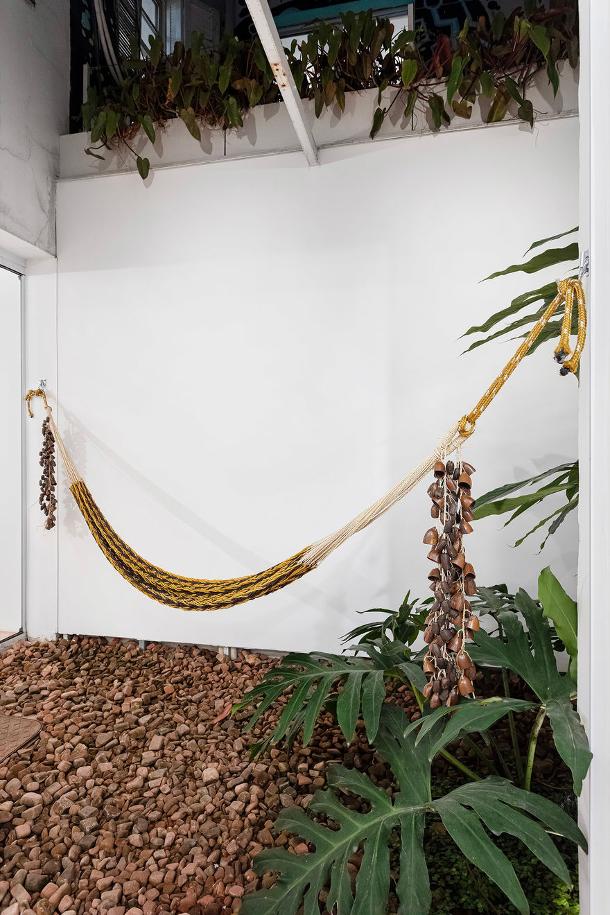 Denilson Baniwa, Reíru Remusaku se Putiá, 2023