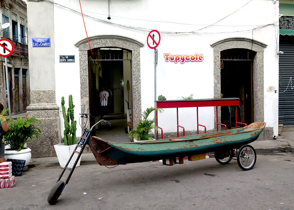 OPAVIVARÁ!, REMOTUPY, 2017