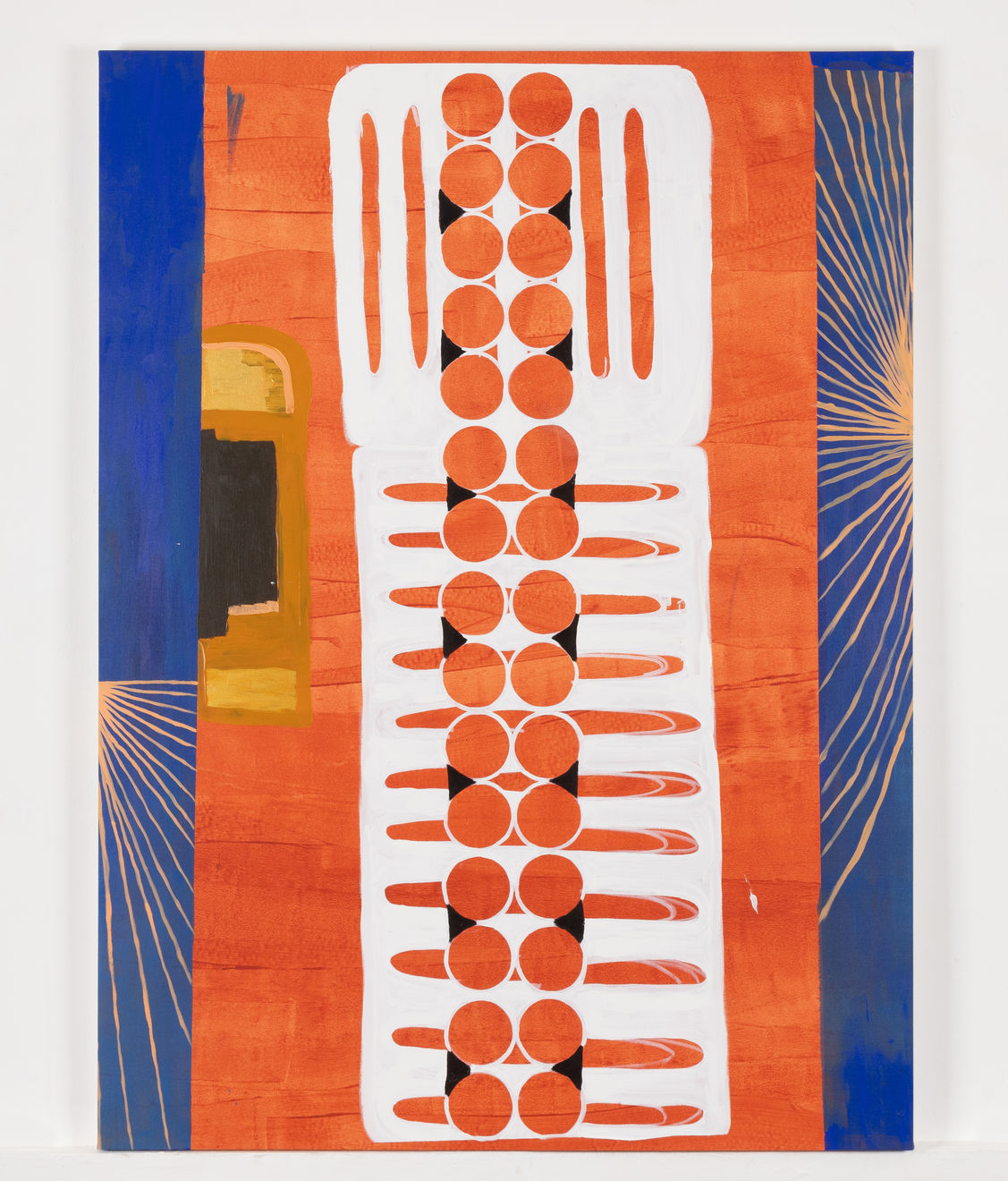 Agrade Camíz, Sem título [Untitled], 2023