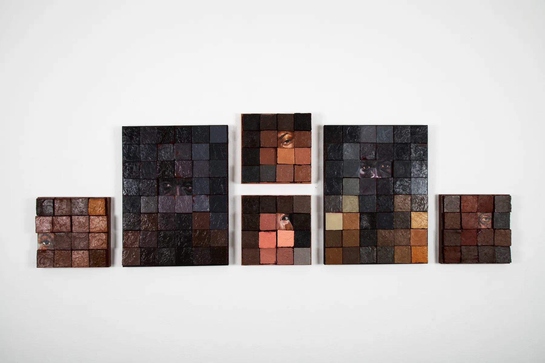 ABRE ALAS #17, Jeff Mendes, Observa 1, 2021