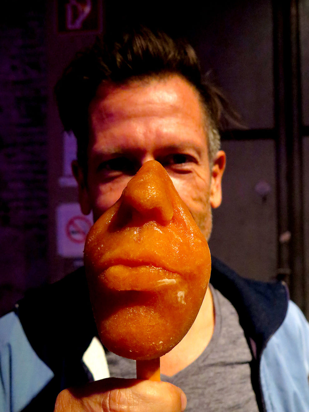 OPAVIVARÁ!, TUPYCOLÉ, 2017