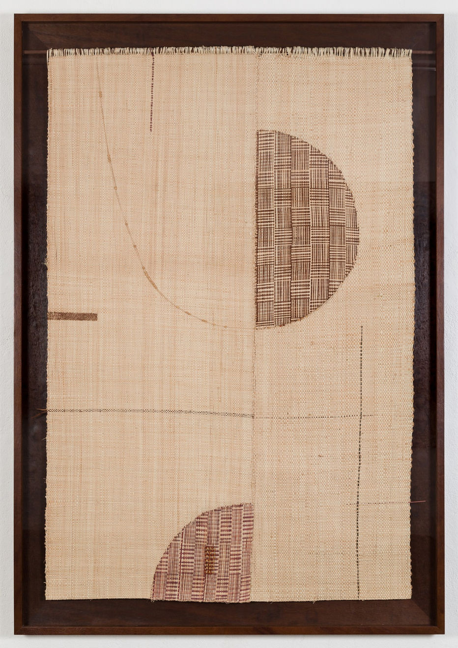 João Modé, Semicírculos, 2020