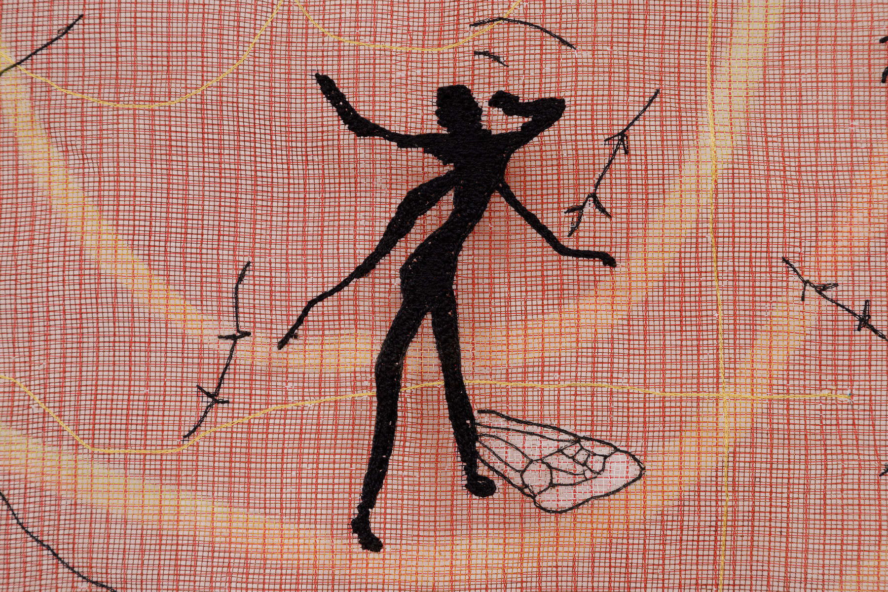 Vivian Caccuri, Lexapro, 2022