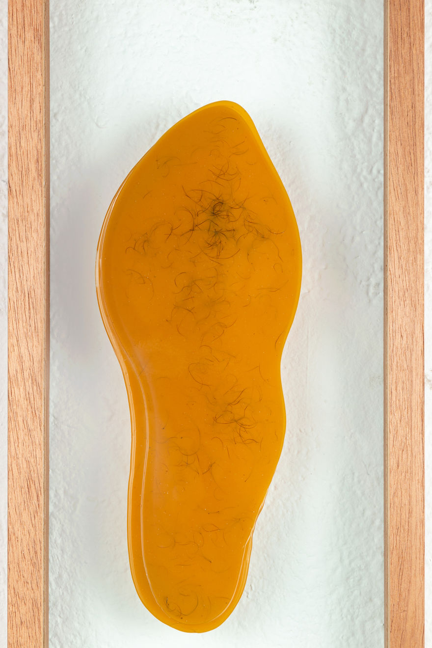 Aleta Valente, Beleza | Axilas de Agosto, 2020