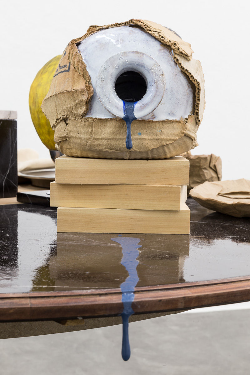 Rodrigo Torres, sem título [untitled], 2017