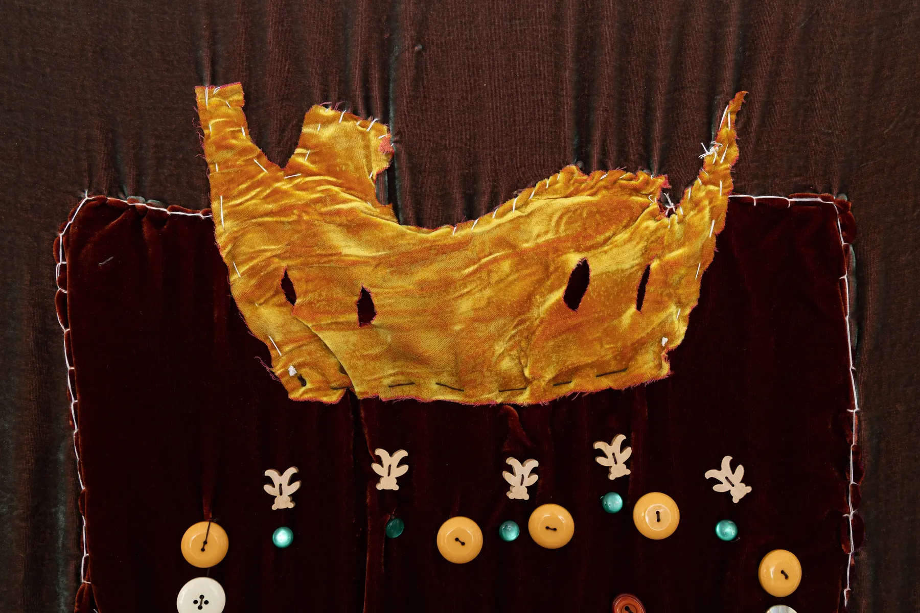 Novíssimo Edgar, Kianda, 2023