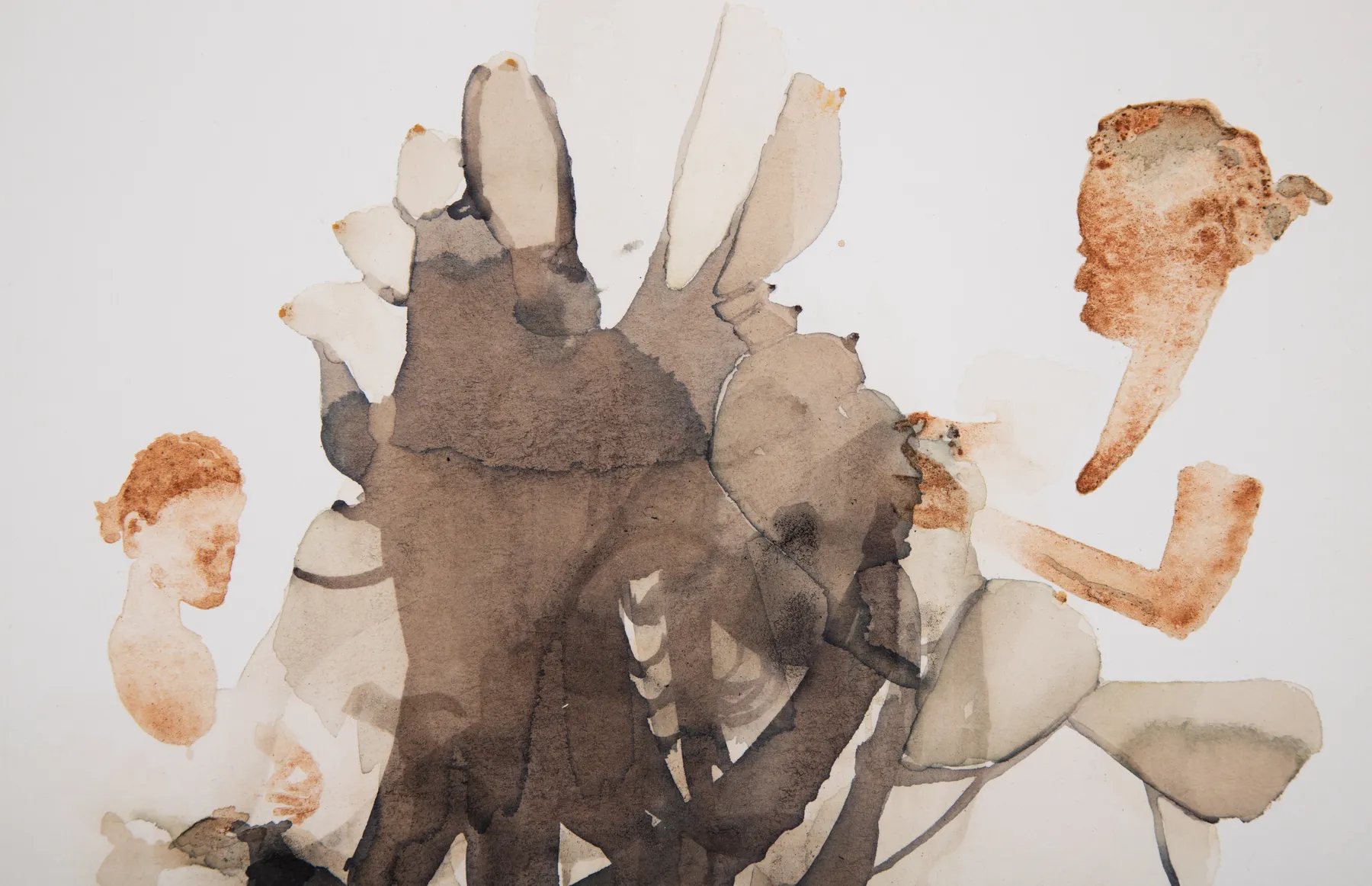 ABRE ALAS #17, Josi, sem título [untitled], 2020