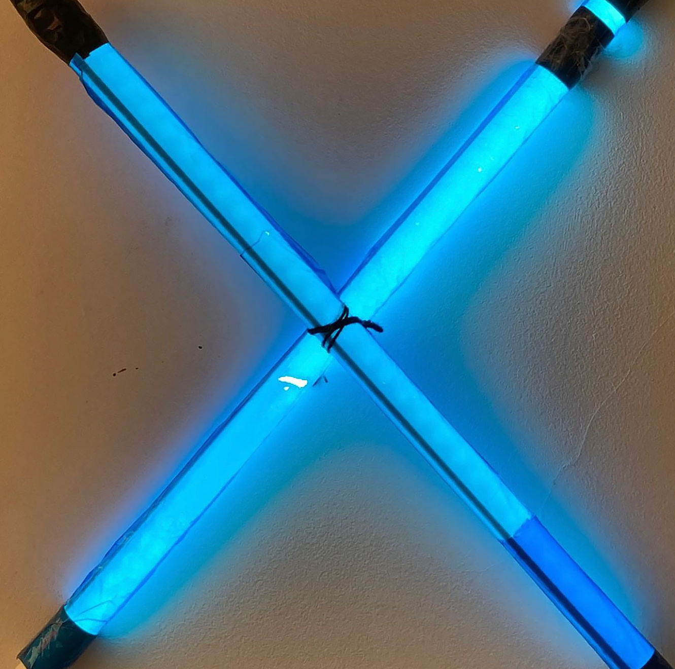 ABRE ALAS #19, BELLACOMSOM, Espadas, 2023