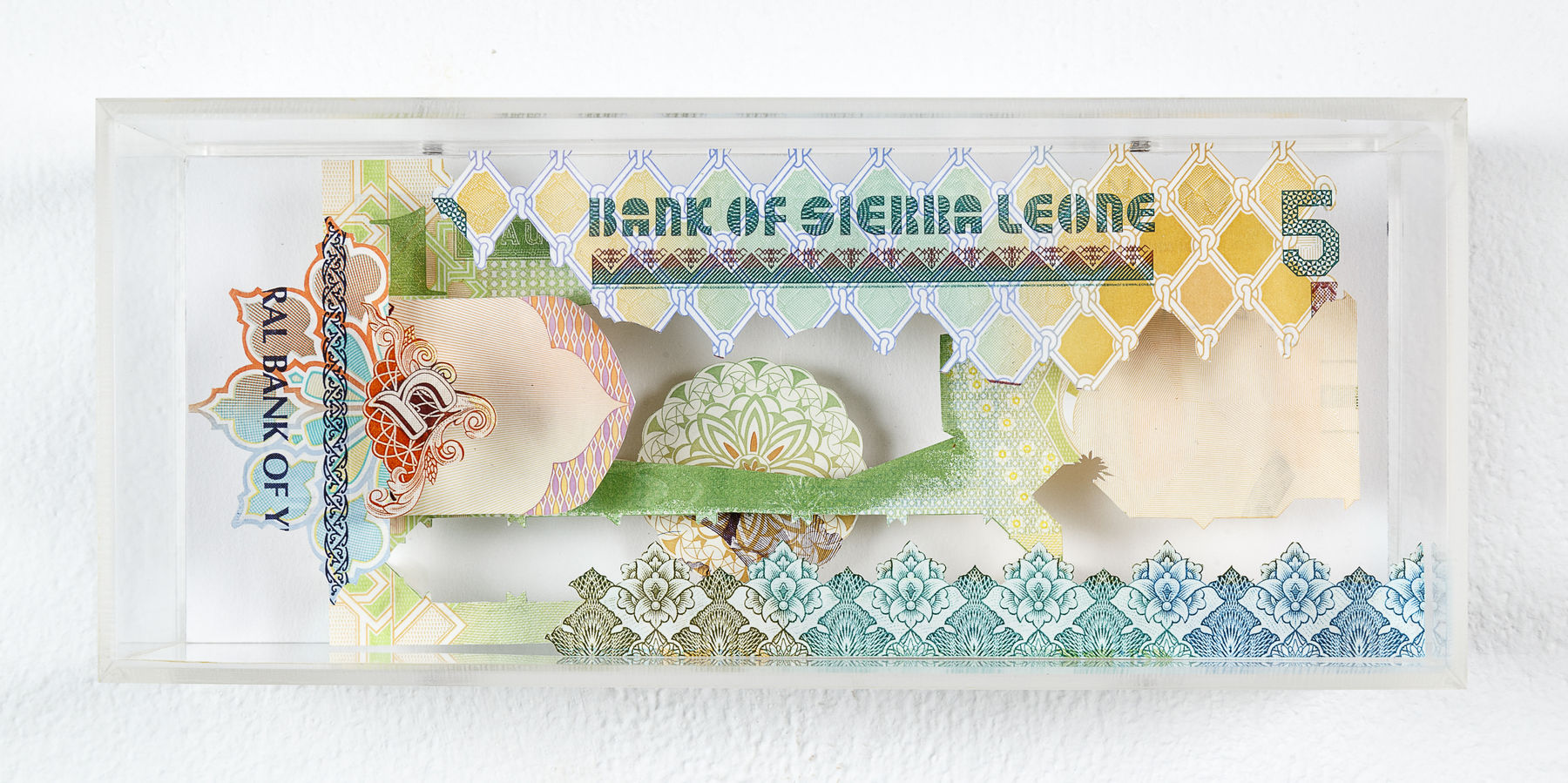 Rodrigo Torres, Sem título [Untitled], 2019