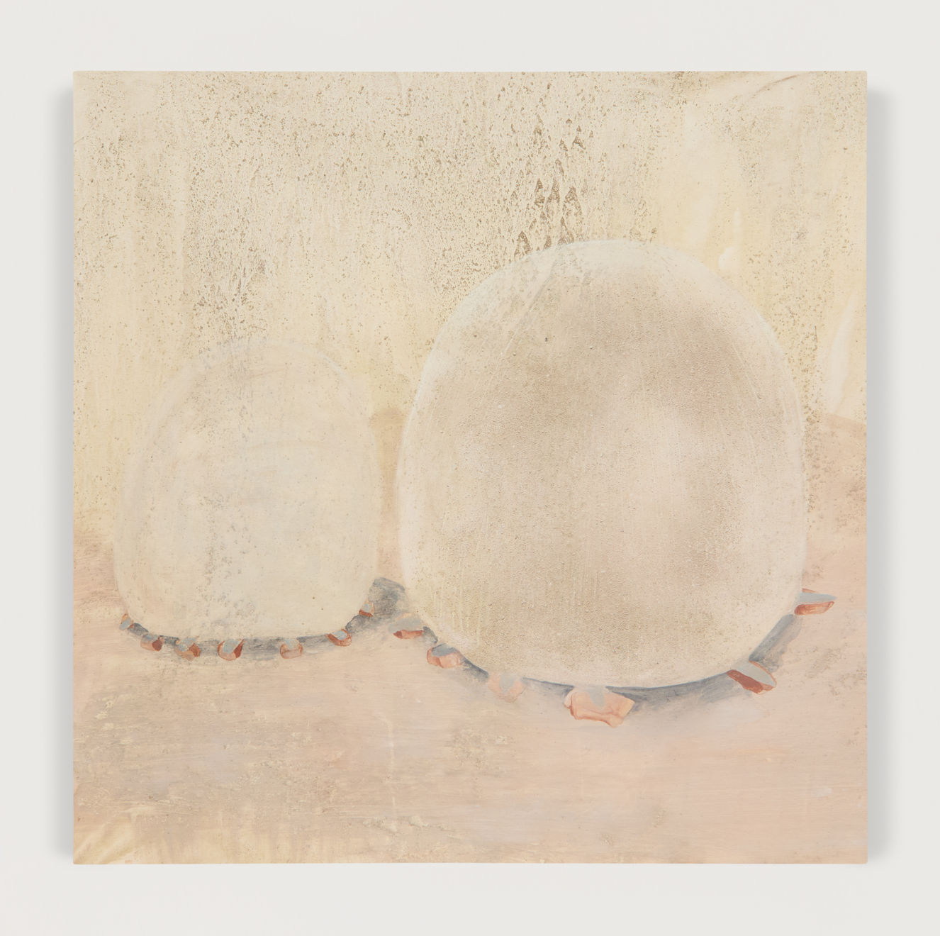 Kelton Campos Fausto, Ilê, 2026