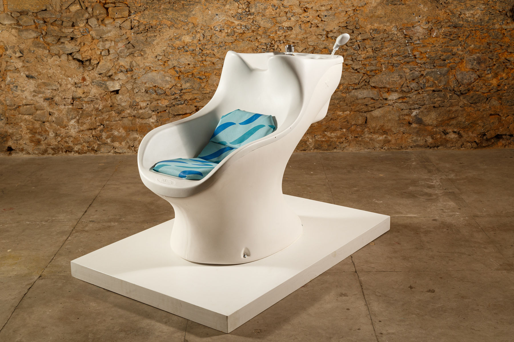 Maxwell Alexandre, sem título [untitled], 2020