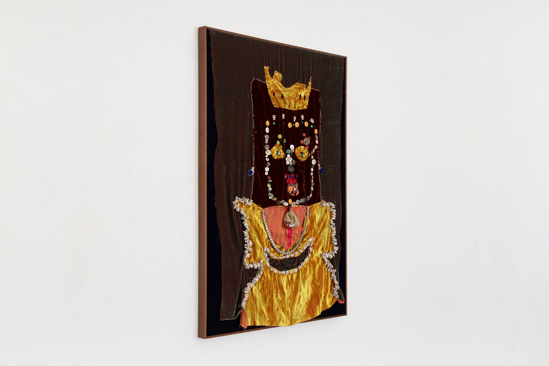 Novíssimo Edgar, Kianda, 2023