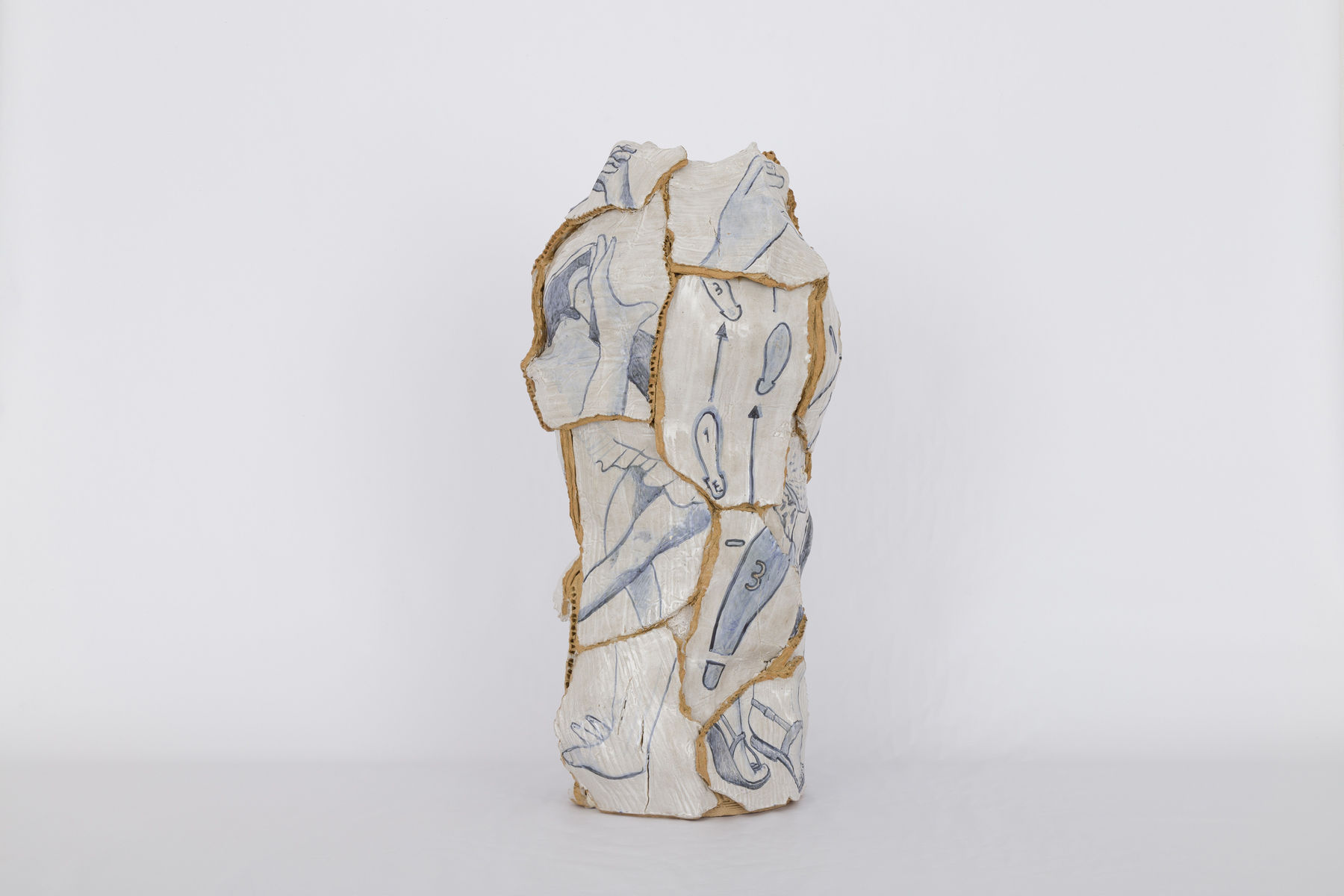 Rodrigo Torres, Os Embalos, 2023