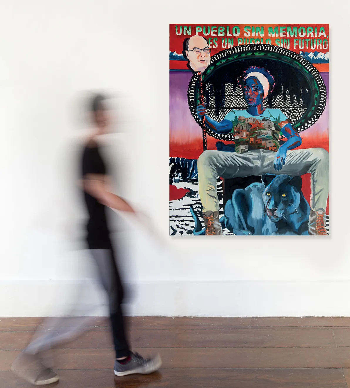 Marcela Cantuária, Voltarei e Serei Milhões, 2018