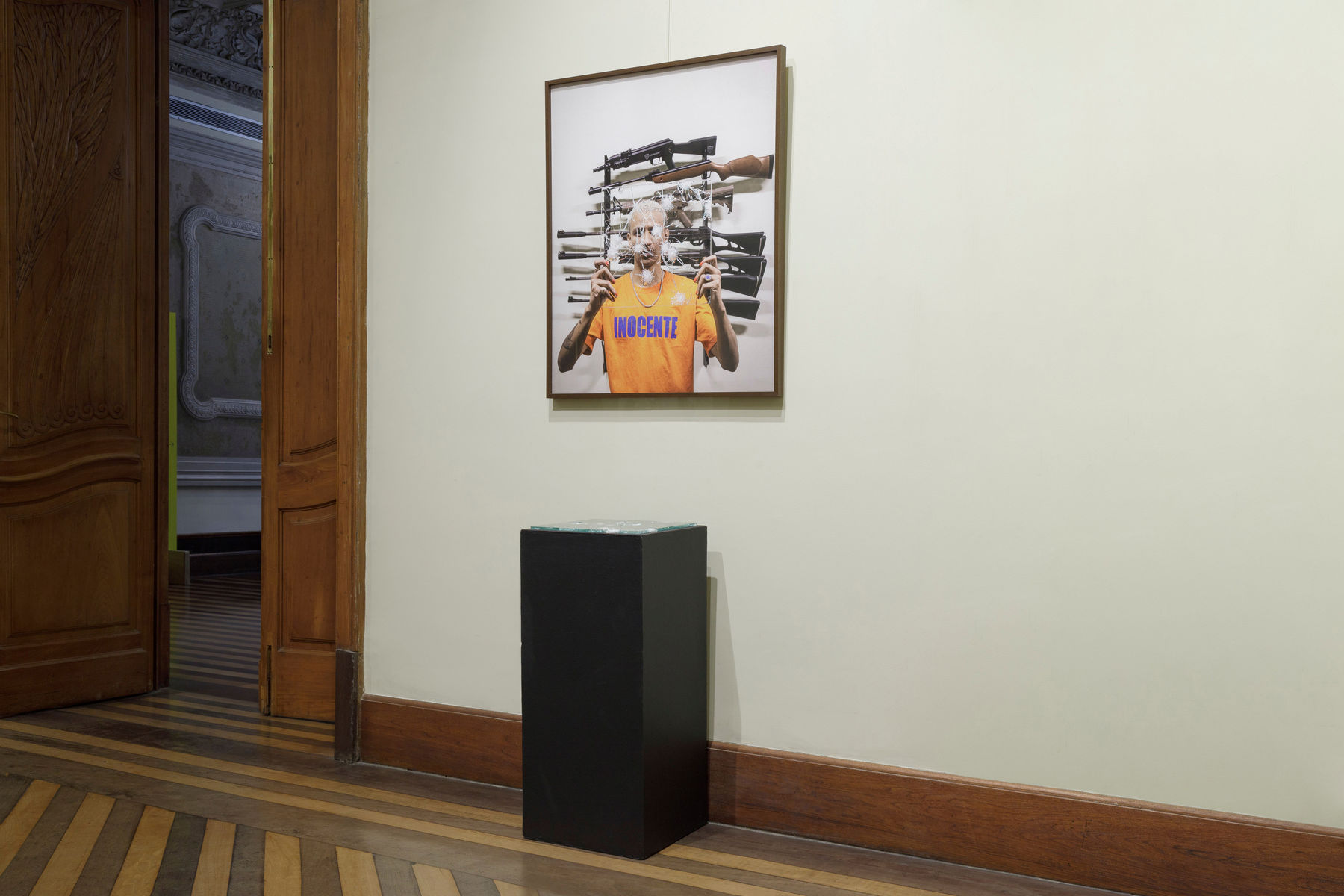 Novíssimo Edgar, Quase sem título, 2022