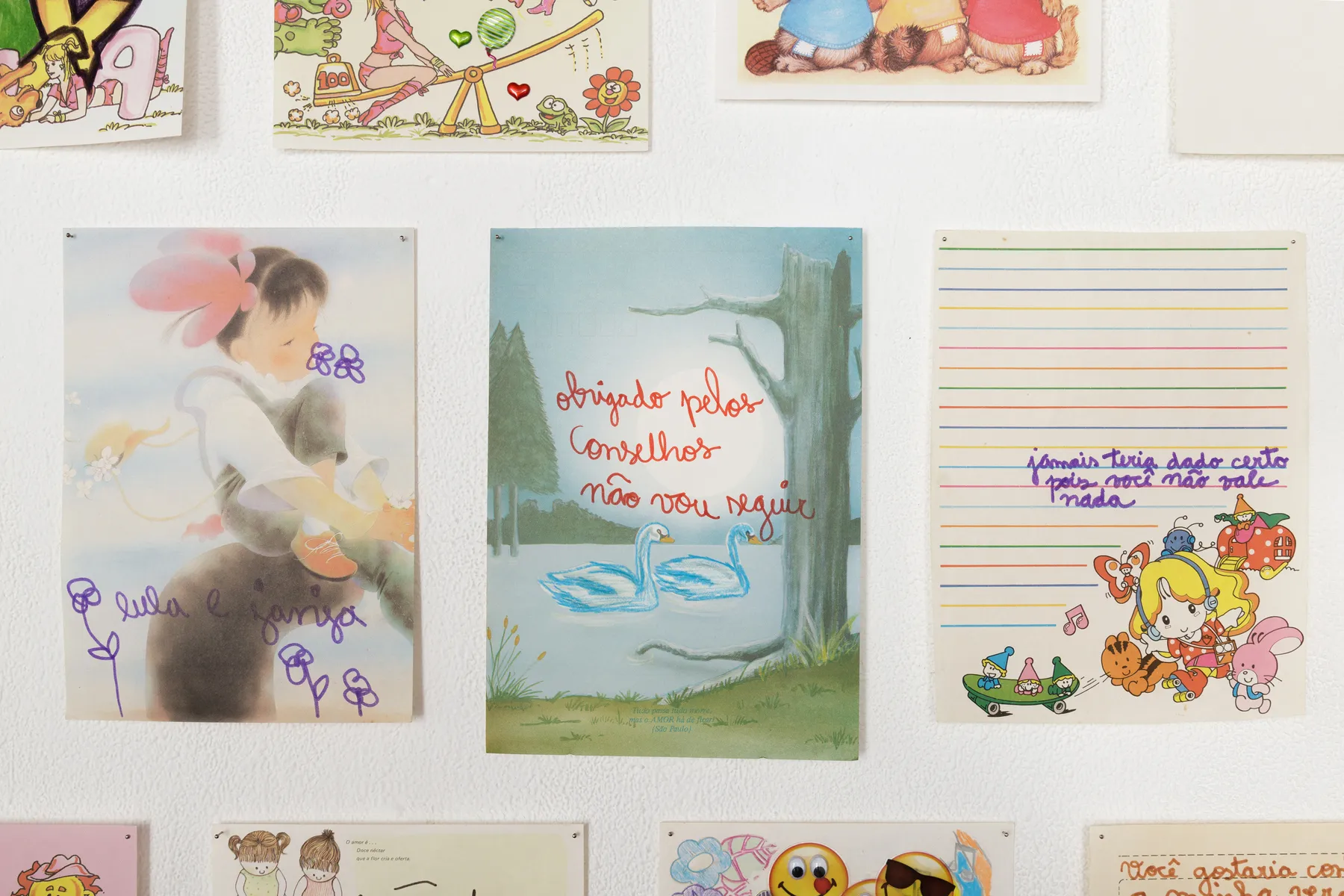 ABRE ALAS #18, Benedito Ferreira, Arquivo Morto, 2013-2022