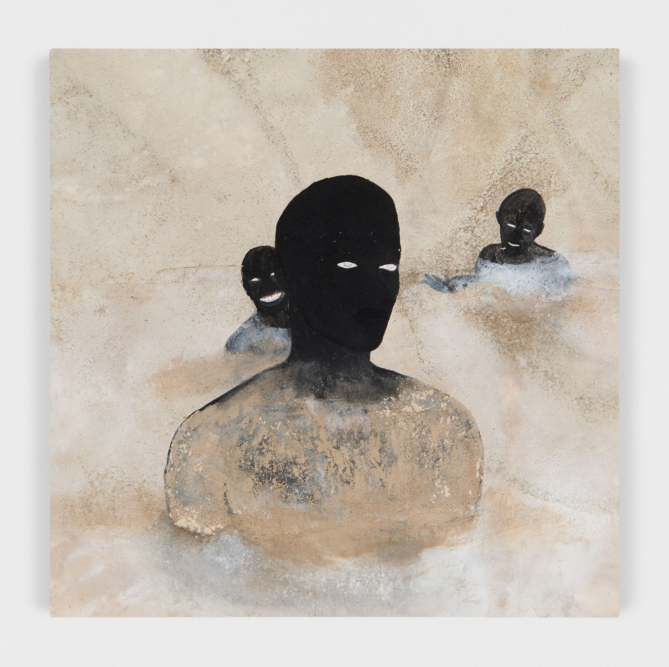 Kelton Campos Fausto, Sem título [Untitled], 2026