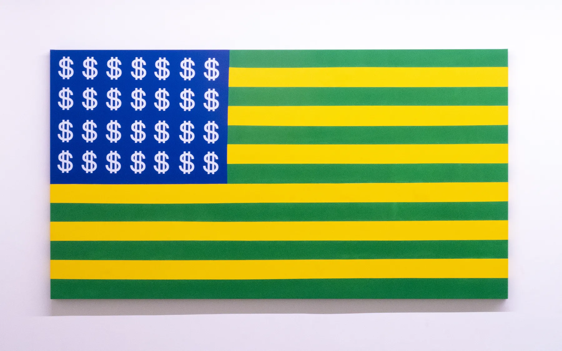 Cabelo, Bandeira BRA$$$IL ft. crackboysjr., 2019