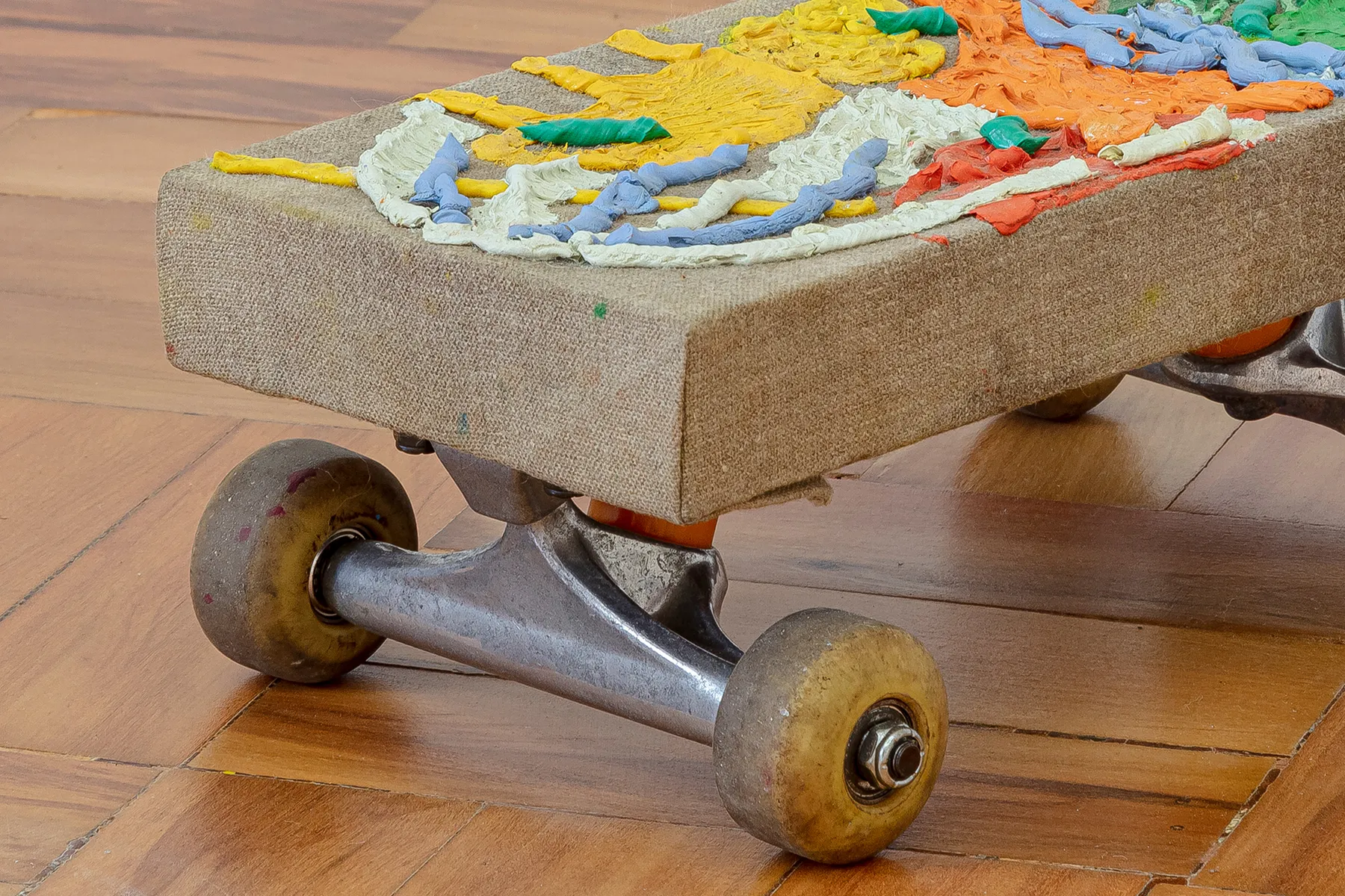 ABRE ALAS #17, Antonio Tebyriçá, sem título [untitled], 2021