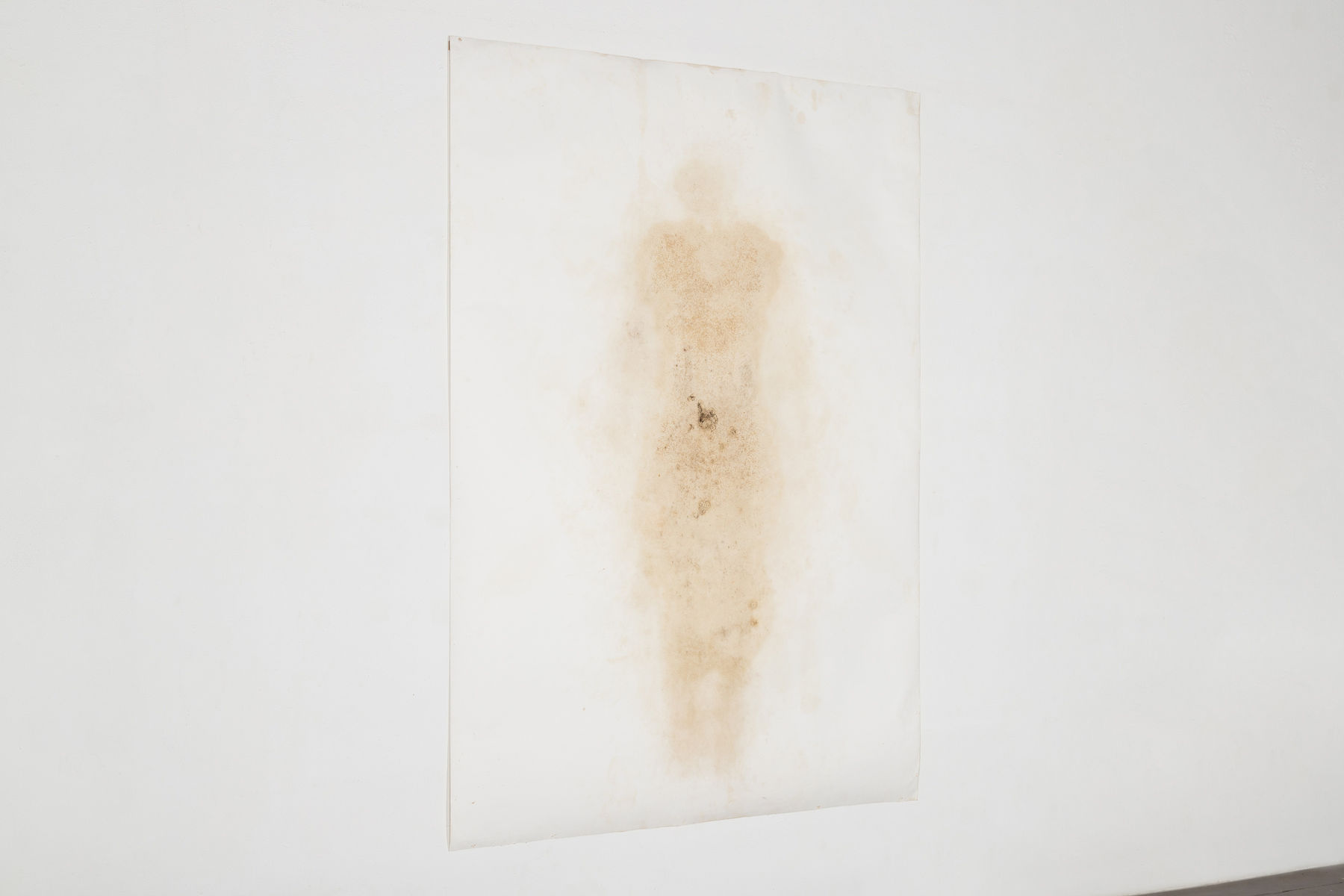 Jarbas Lopes, Sem título, 2023