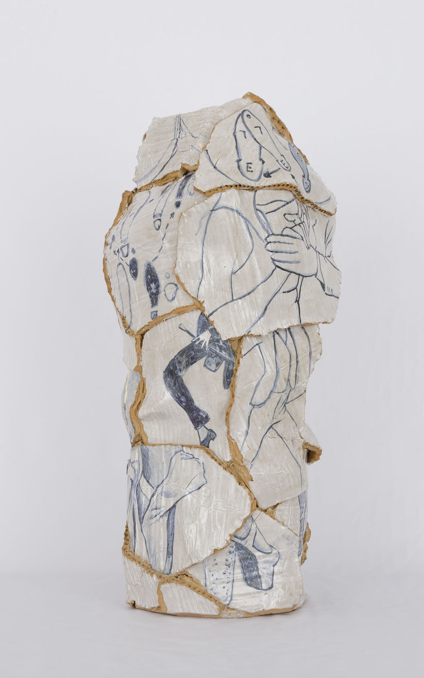 Rodrigo Torres, Os Embalos, 2023