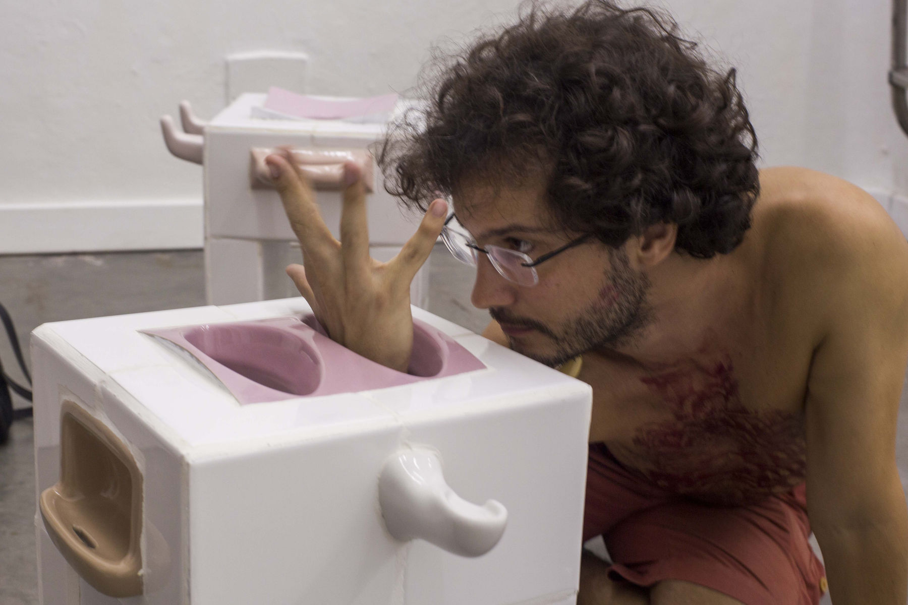 OPAVIVARÁ!, Surubanco, 2019