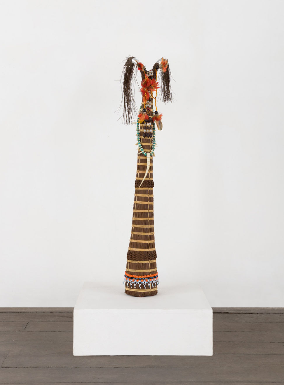 Denilson Baniwa, Panambi, 2024