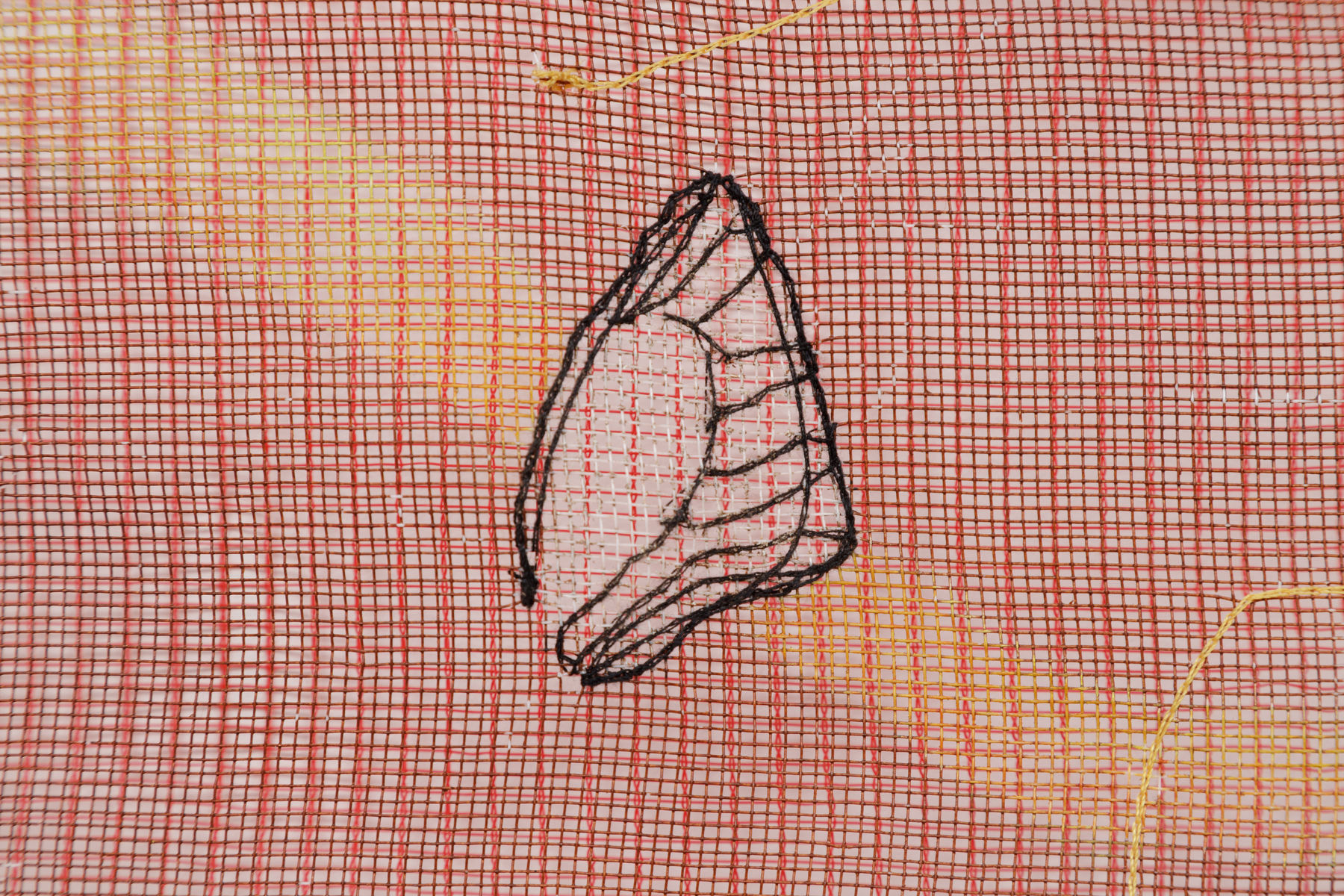 Vivian Caccuri, Lexapro, 2022