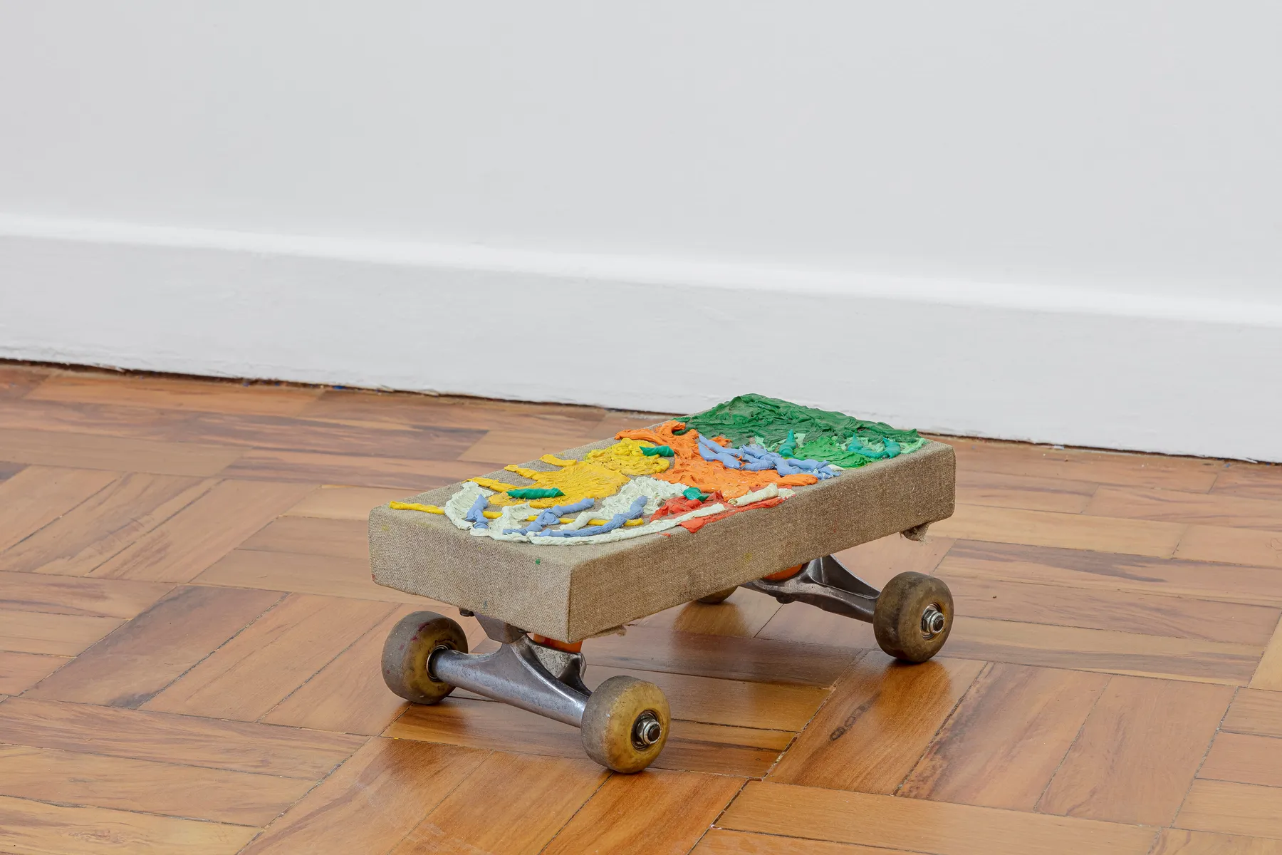 ABRE ALAS #17, Antonio Tebyriçá, sem título [untitled], 2021