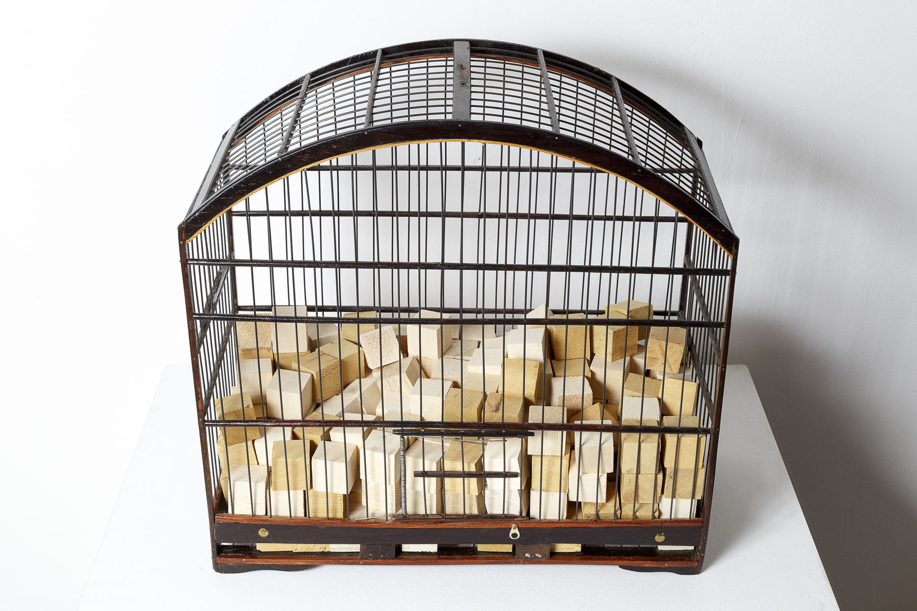 José Bento, Sem título [Untitled], 2018