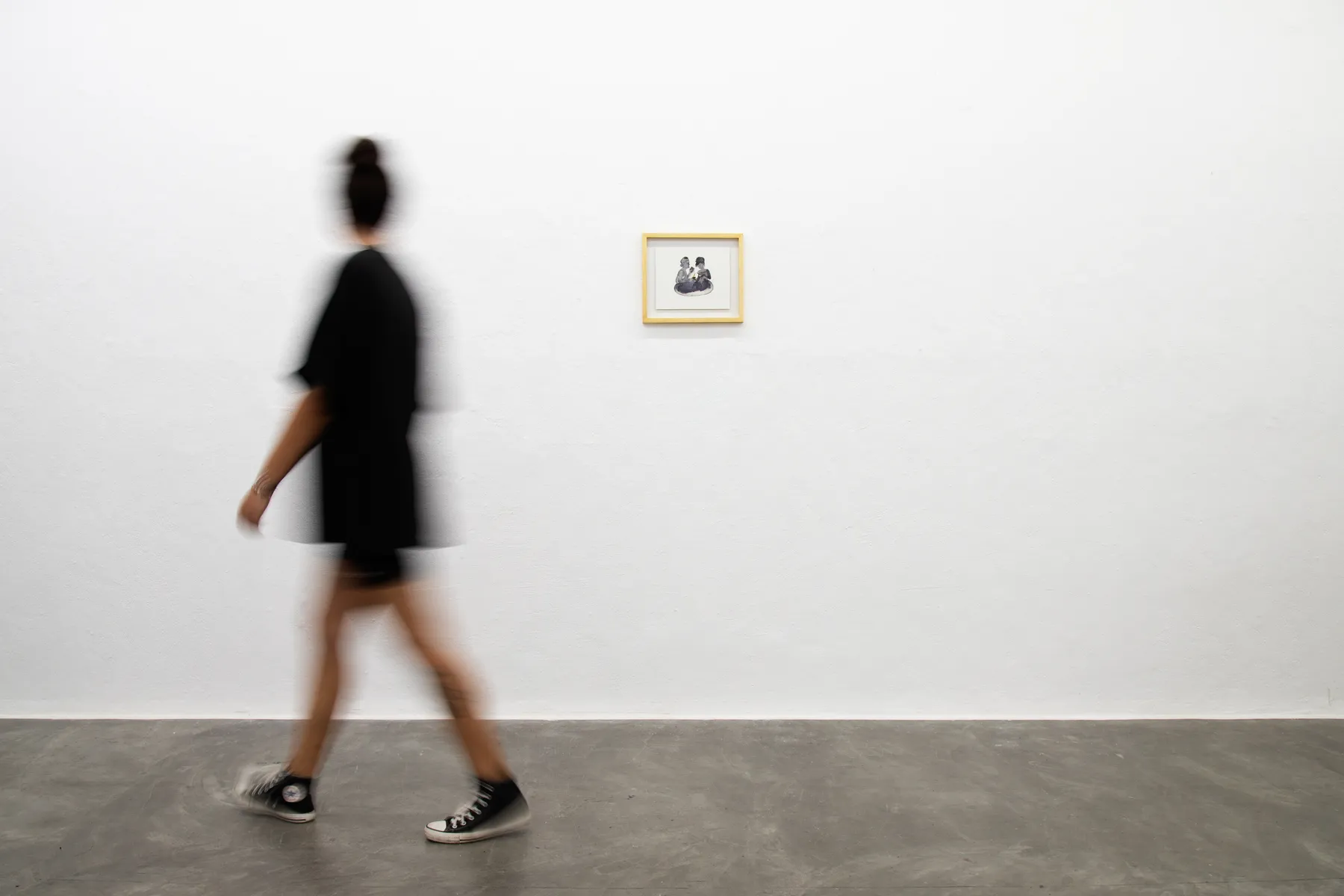 ABRE ALAS #17, Josi, sem título [untitled], 2020