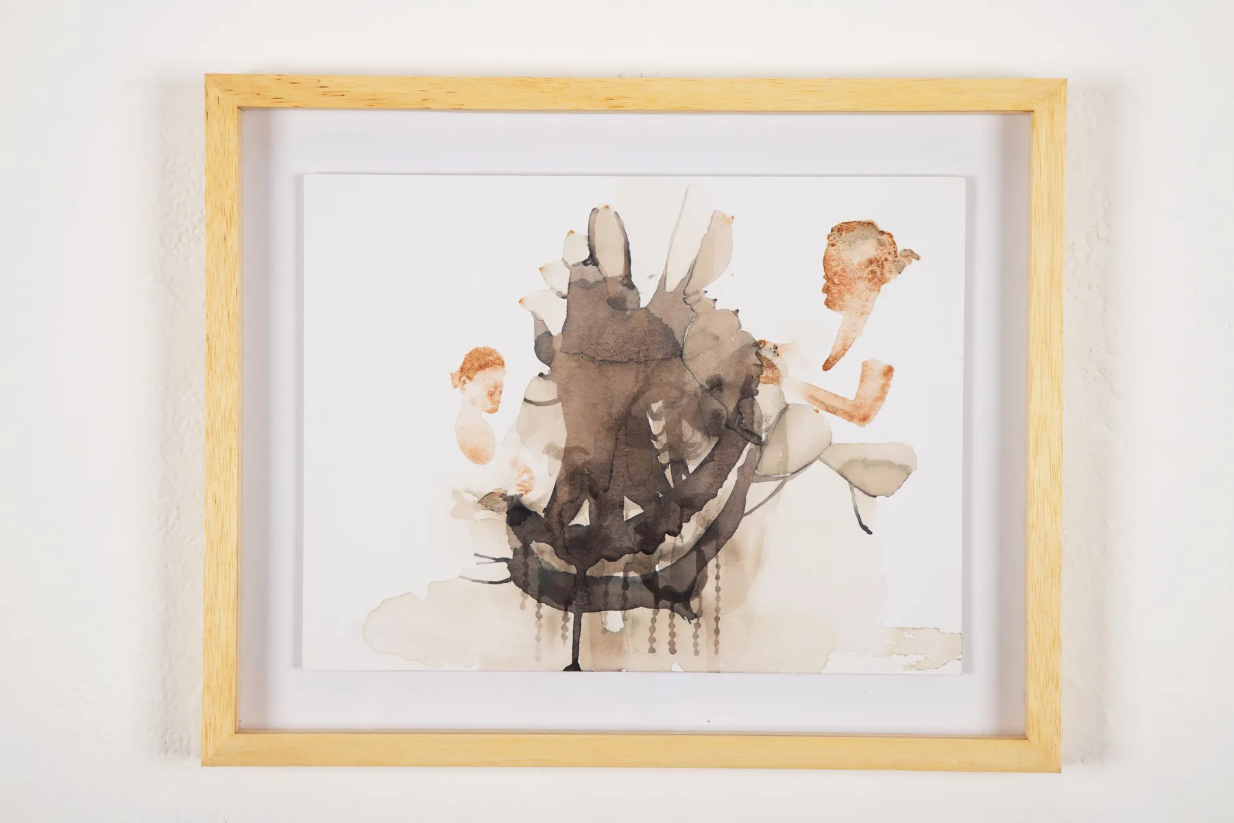 ABRE ALAS #17, Josi, sem título [untitled], 2020