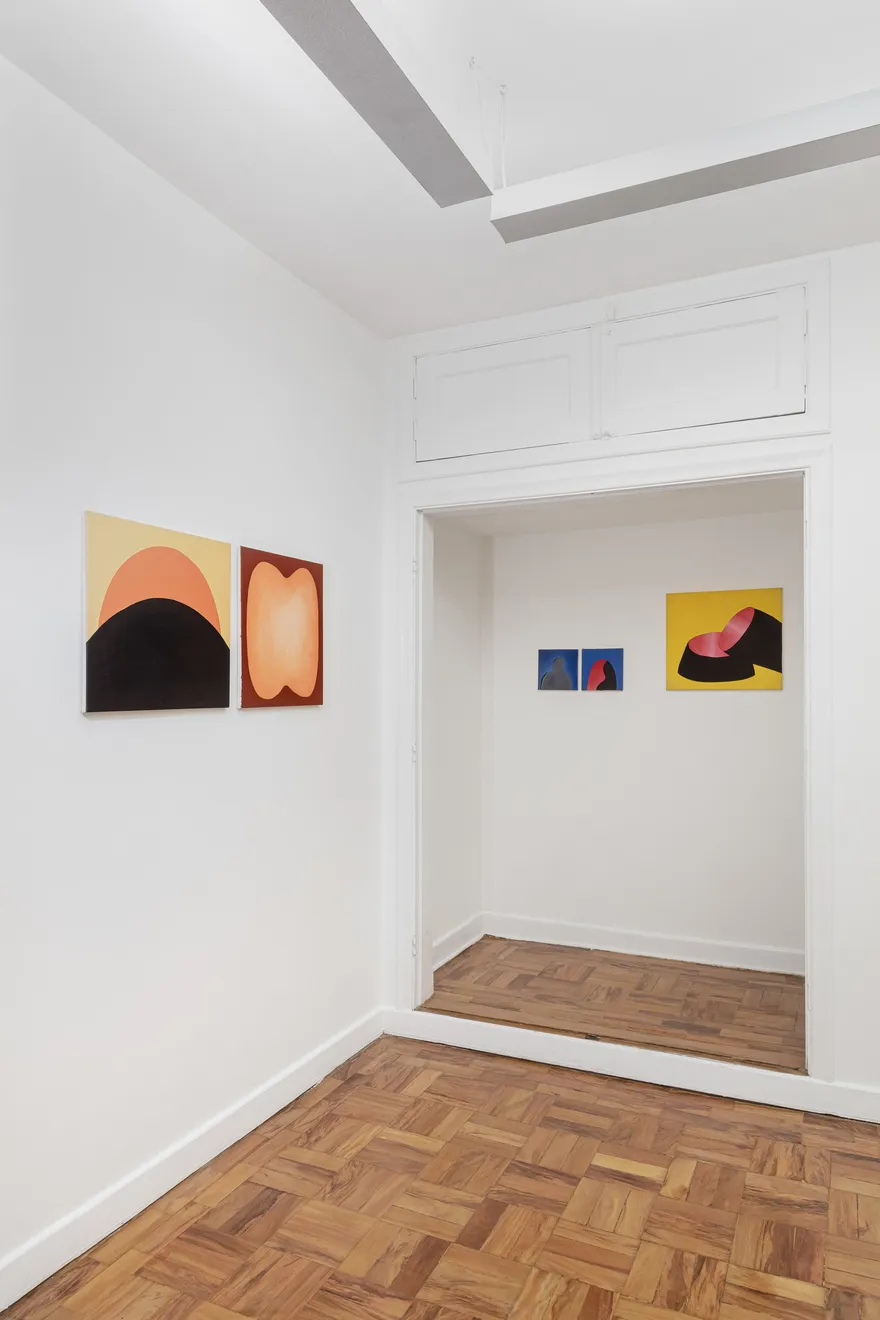 ABRE ALAS #17, Mari Ra, Homens de Regata, 2021