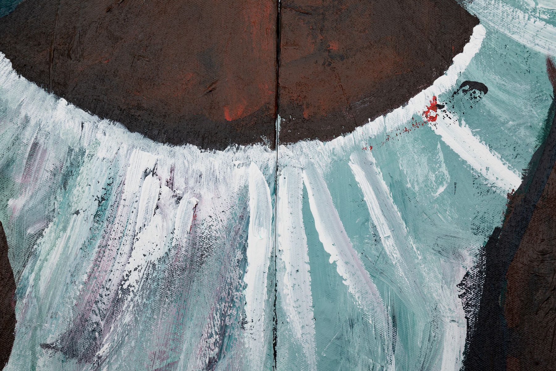 Arjan Martins, Sem título [Untitled], 2023