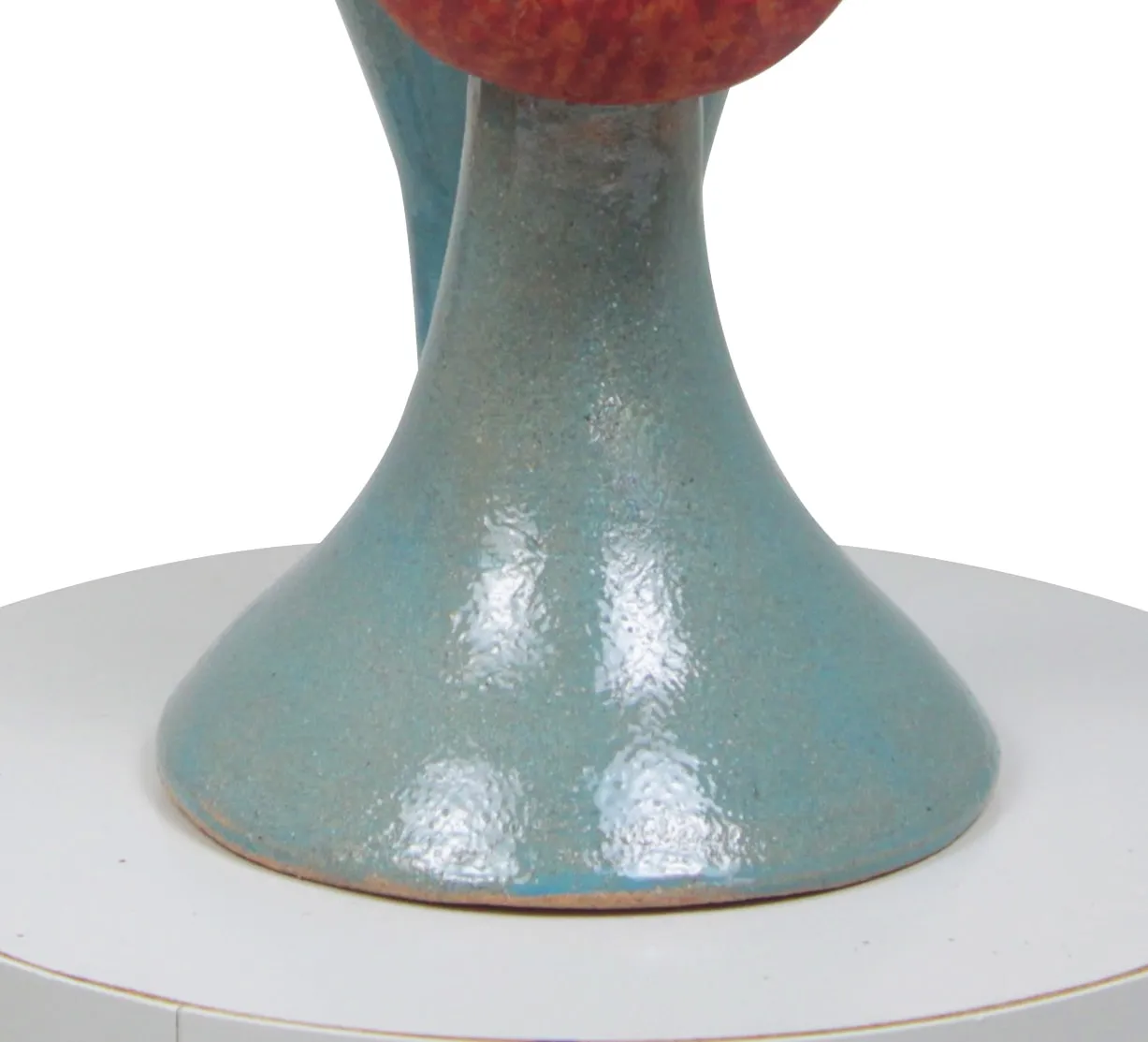 Rodrigo Torres, Tubo de ensaio, 2020