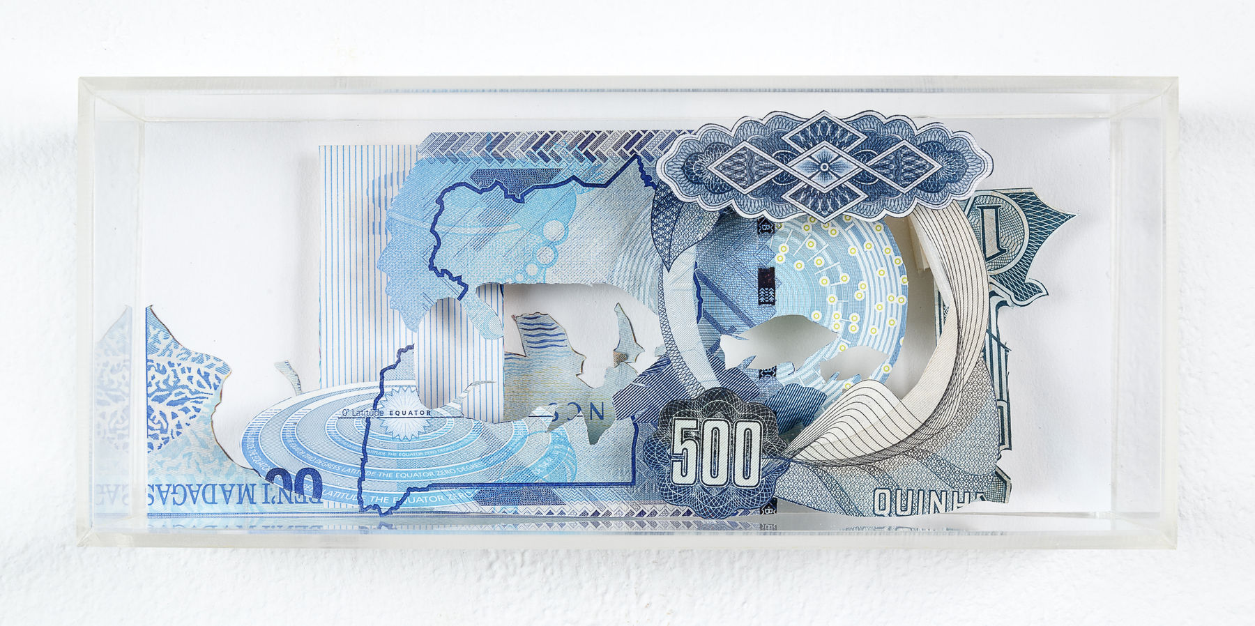 Rodrigo Torres, Sem título [Untitled], 2019