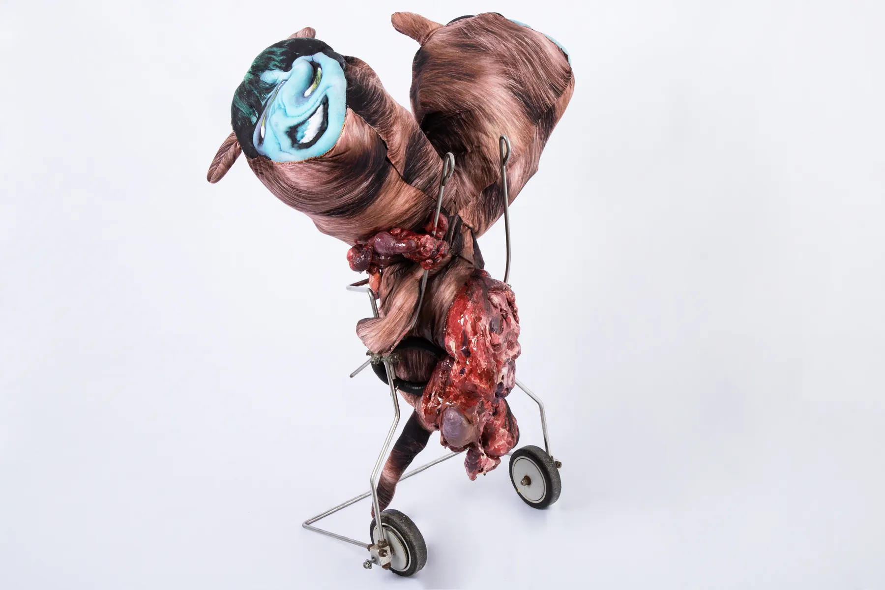 ABRE ALAS #17, ANNA, Explosão Cadelinha, 2019