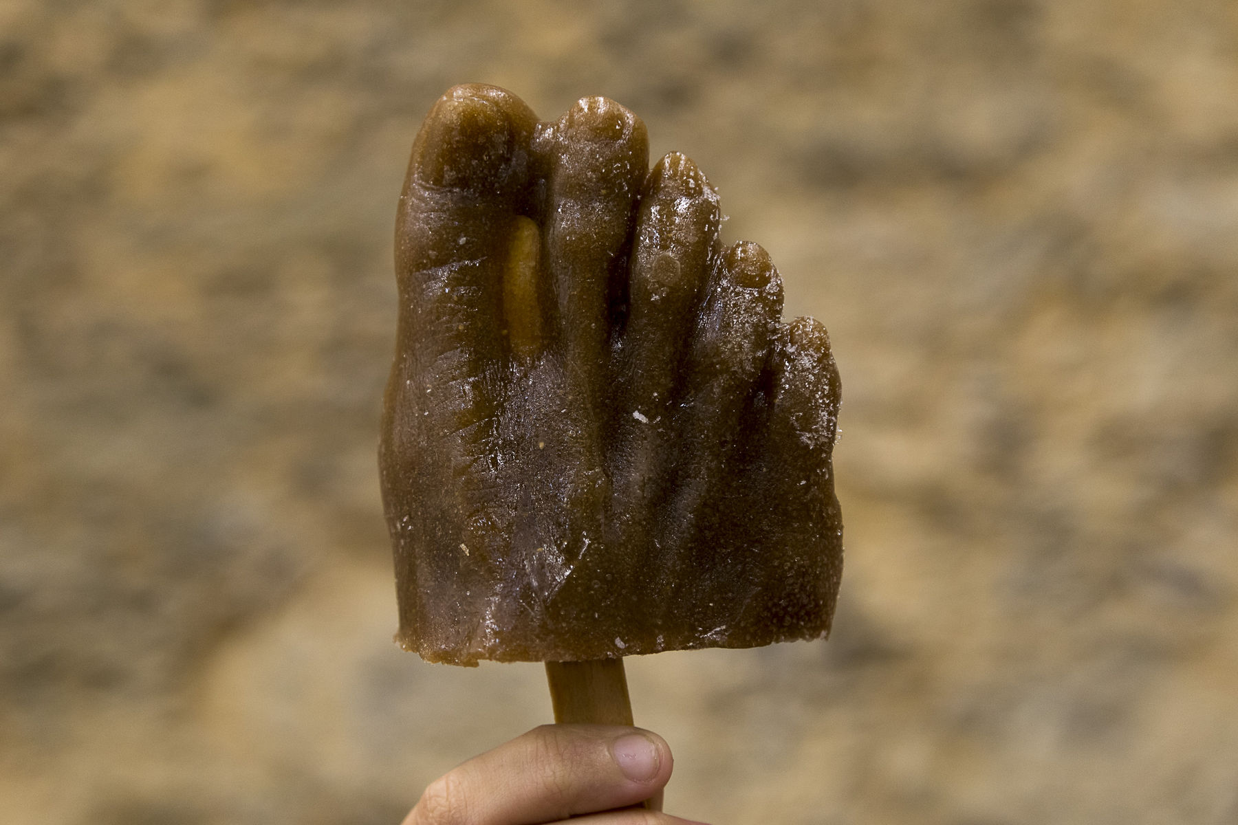 OPAVIVARÁ!, TUPYCOLÉ, 2017