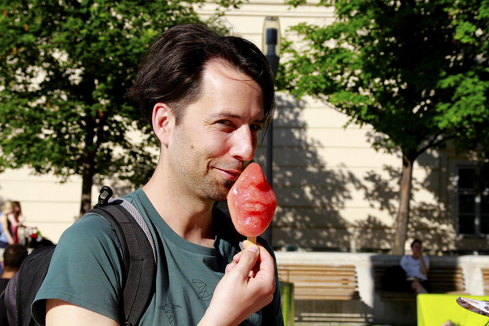 OPAVIVARÁ!, TUPYCOLÉ, 2017