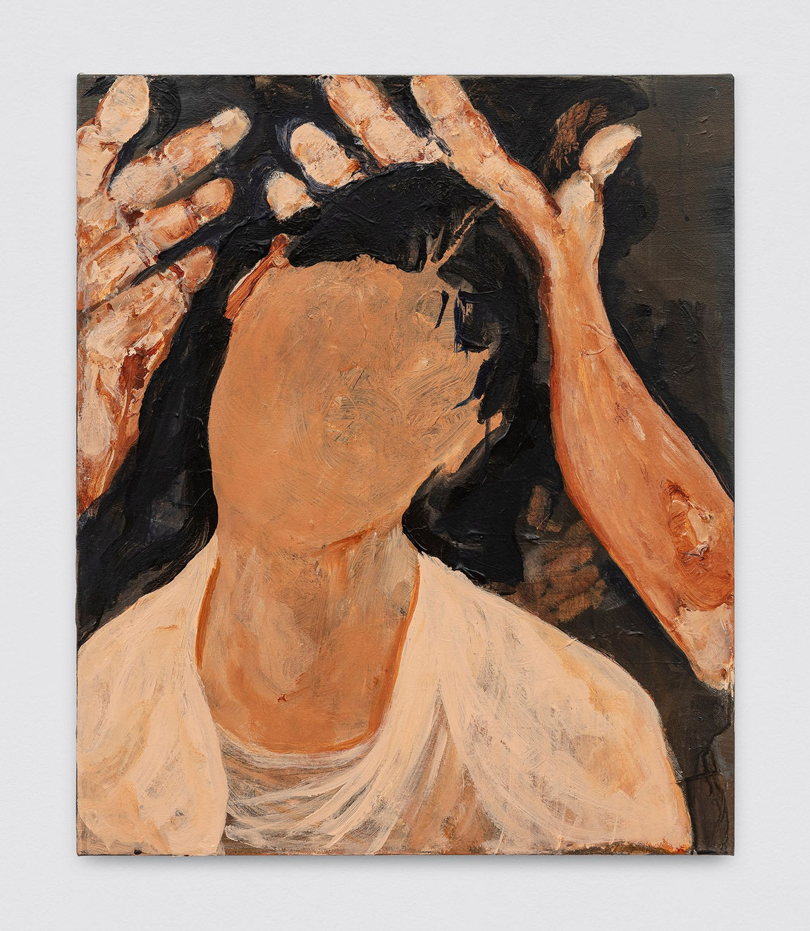 Arjan Martins, Sem título [Untitled], 2024