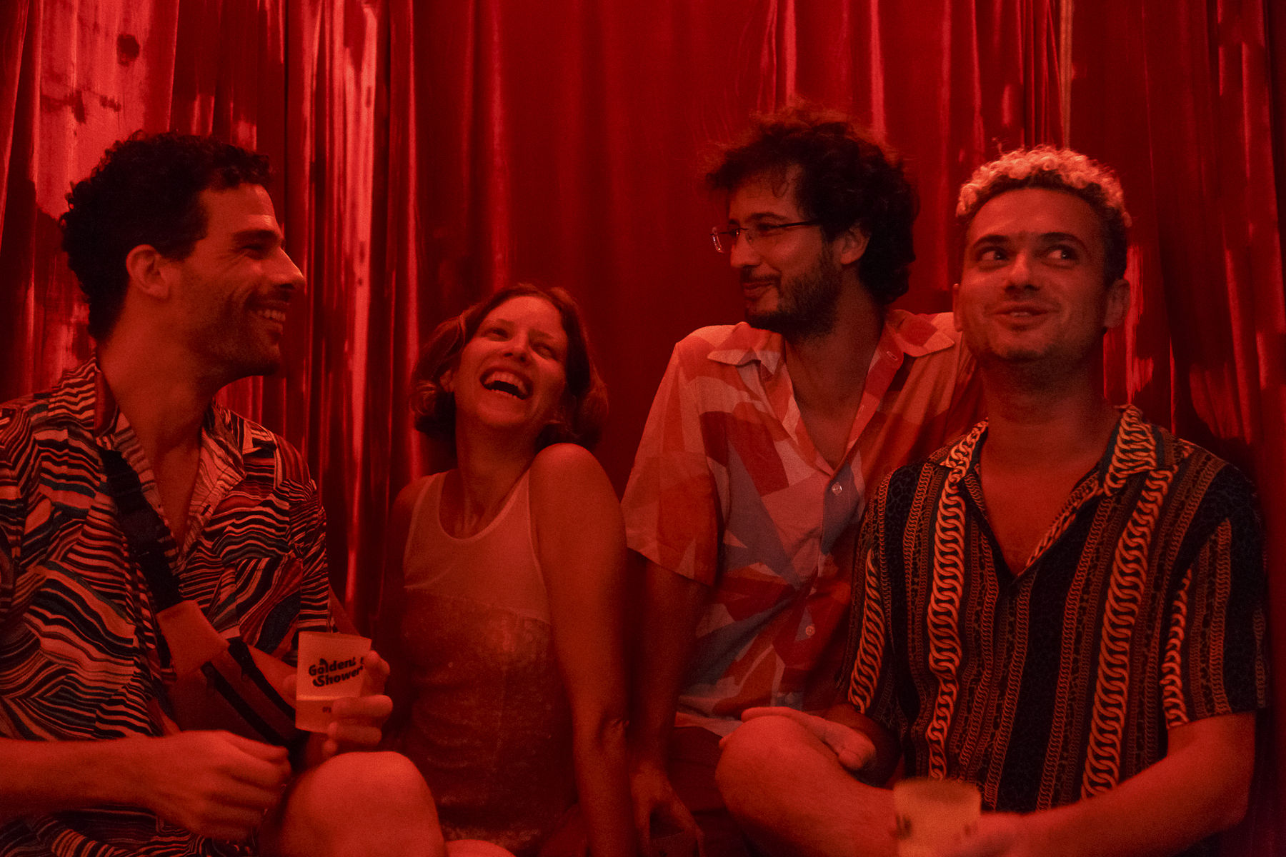 OPAVIVARÁ!, Pornorama, 2019