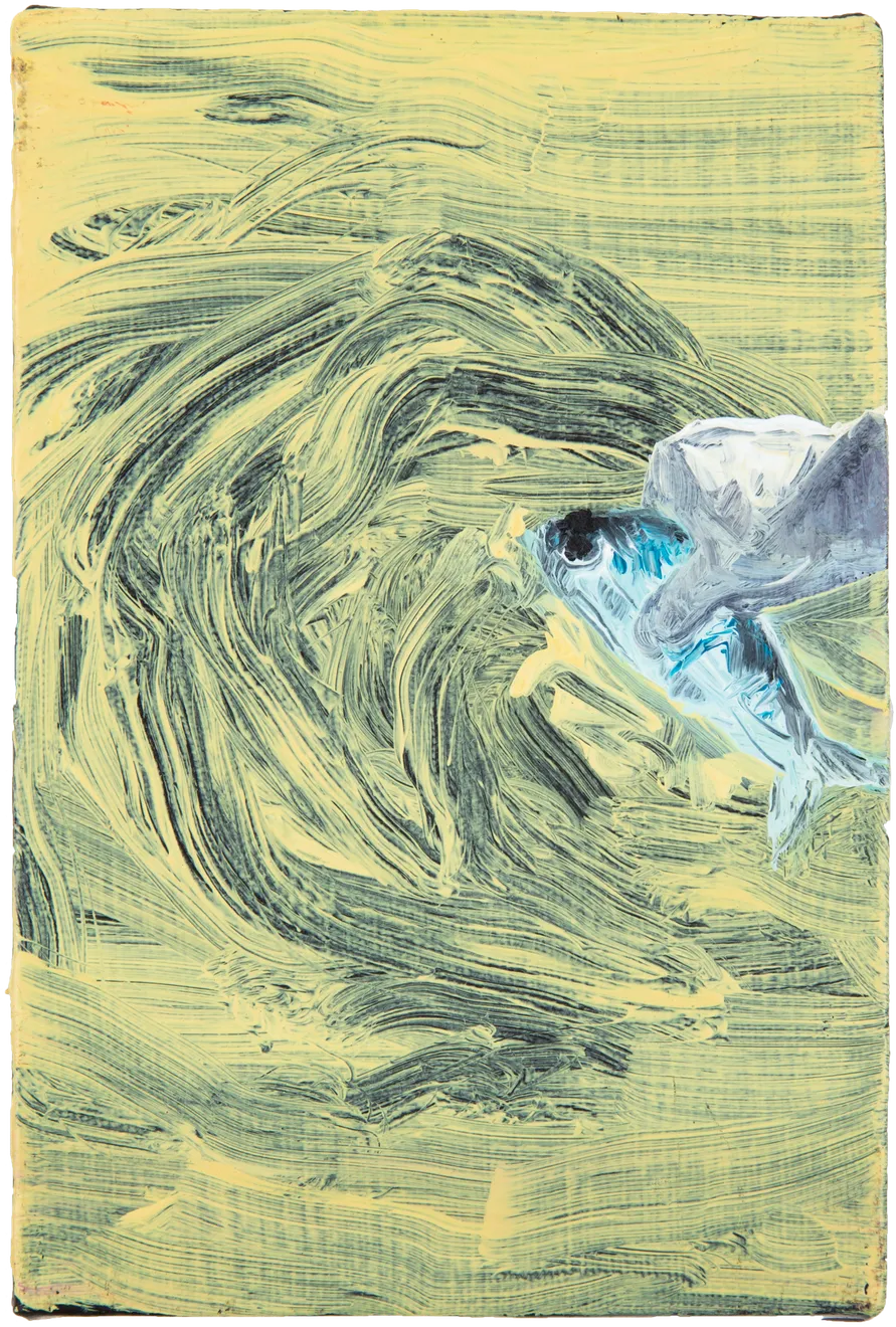 ABRE ALAS #17, Kika Diniz, Vc pode ter 10 coisas, 2022