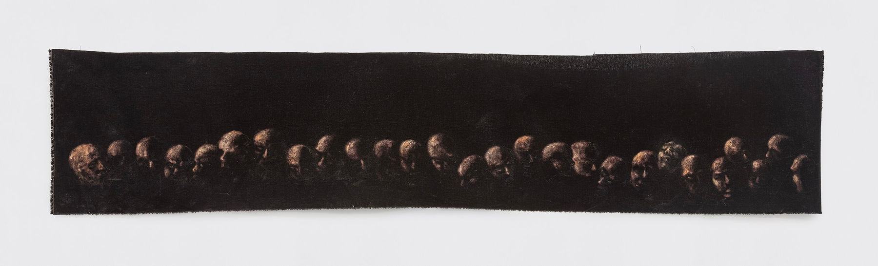 Newton Santanna, Elos da Corrente, 2023